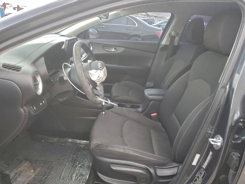 Aukcja sprzedaży 2019 Kia Forte, vin: 3KPF24AD9KE108785, numer aukcji: 97232705