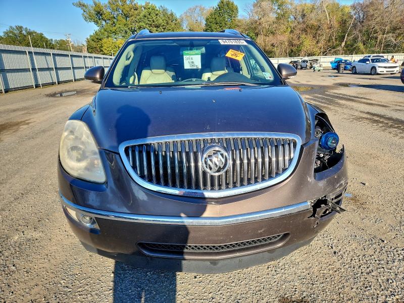 Aukcja sprzedaży 2012 Buick Enclave, vin: 5GAKRCEDXCJ335083, numer aukcji: 94701835