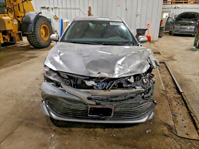 2020 Toyota Camry მანქანა იყიდება აუქციონზე, vin: 4T1C31AK9LU539705, აუქციონის ნომერი: 95389595