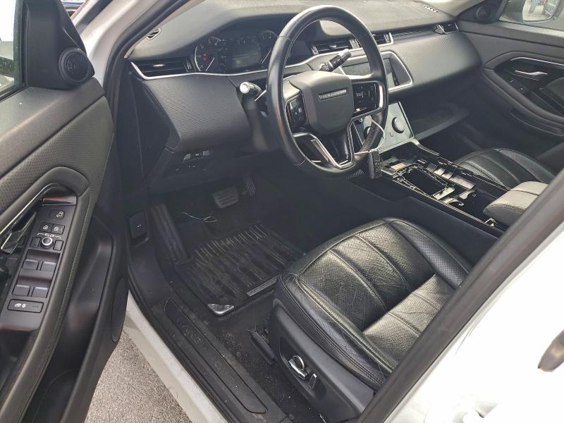 Продажа на аукционе авто 2021 Land Rover Range Rove, vin: SALZJ2FX5MH130277, номер лота: 85439715