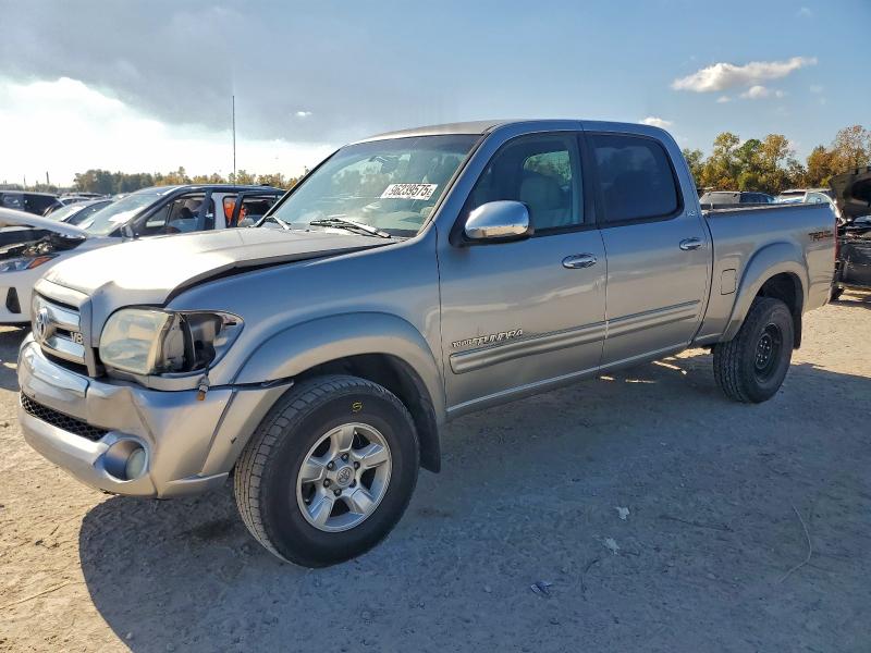 Aukcja sprzedaży 2005 Toyota Tundra Dou, vin: 5TBDT44175S501032, numer aukcji: 96239575