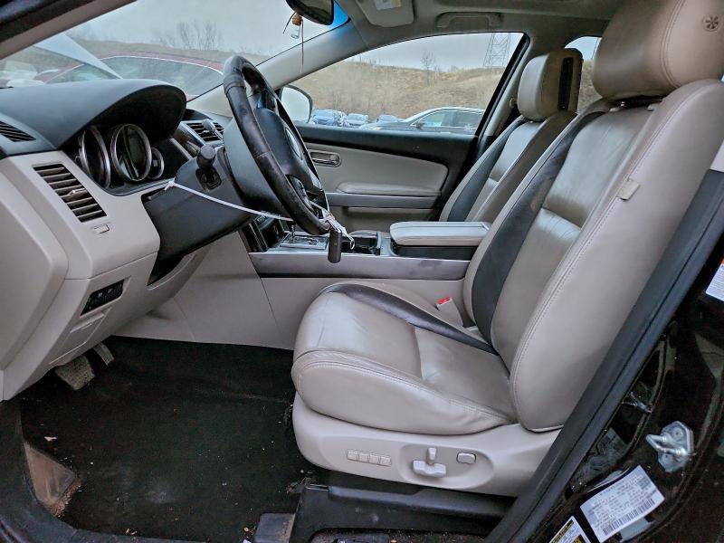 Aukcja sprzedaży 2011 Mazda Cx-9, vin: JM3TB3DV8B0304461, numer aukcji: 94925735
