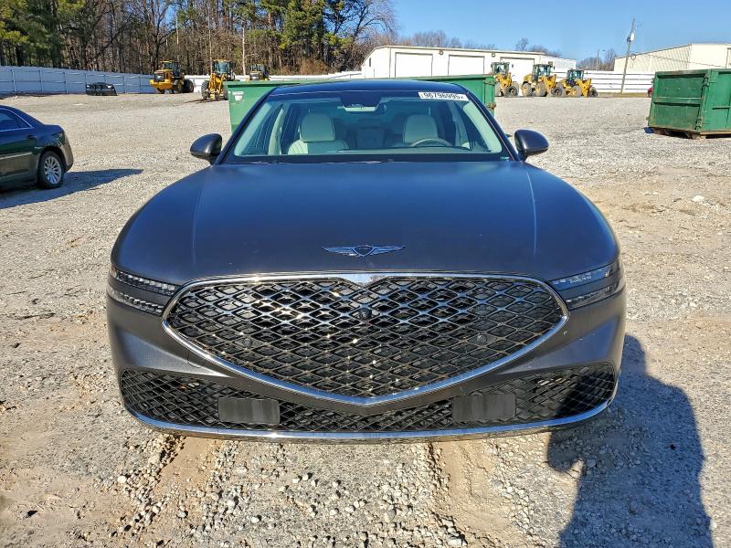Продаж на аукціоні авто 2024 Genesis G90, vin: KMTFC4SD7RU043315, номер лоту: 96796995