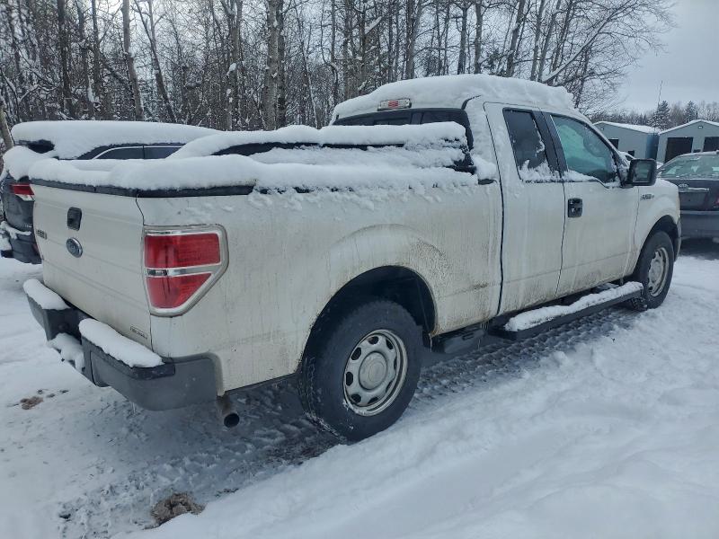 Aukcja sprzedaży 2013 Ford F150, vin: 1FTEX1CM8DFC89203, numer aukcji: 92763465
