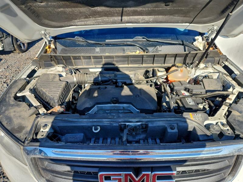 Aukcja sprzedaży 2018 Gmc Acadia, vin: 1GKKNKLA8JZ239470, numer aukcji: 97856215