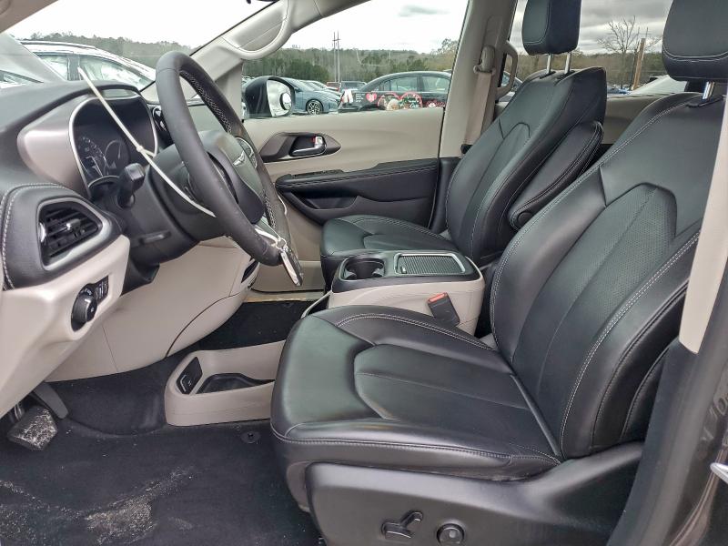 Продажа на аукционе авто 2023 Chrysler Pacifica, vin: 2C4RC1BG5PR508365, номер лота: 95257605