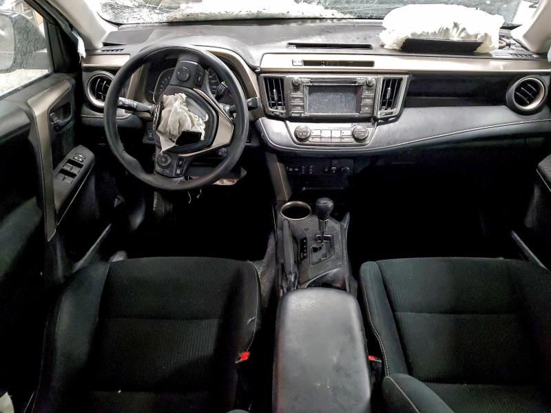 2015 Toyota Rav4 მანქანა იყიდება აუქციონზე, vin: 2T3RFREV0FW396093, აუქციონის ნომერი: 96709865
