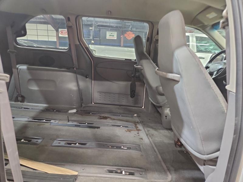 Aukcja sprzedaży 2005 Chrysler Town & Country, vin: 1C4GP45R75B286028, numer aukcji: 96537595