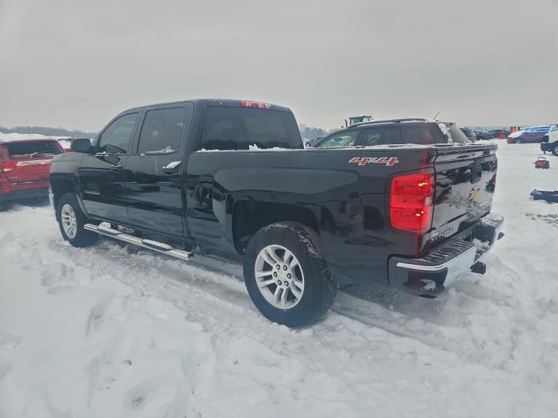 Продажа на аукционе авто 2014 Chevrolet Silverado, vin: 3GCUKREC1EG337606, номер лота: 94173945