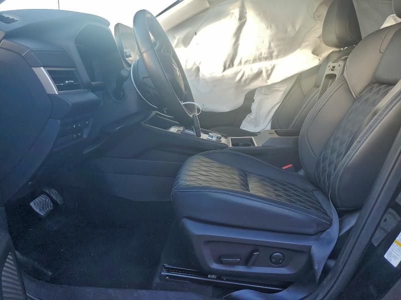Продажа на аукционе авто 2024 Mitsubishi Outlander, vin: JA4T5WA9XRZ013310, номер лота: 97402745