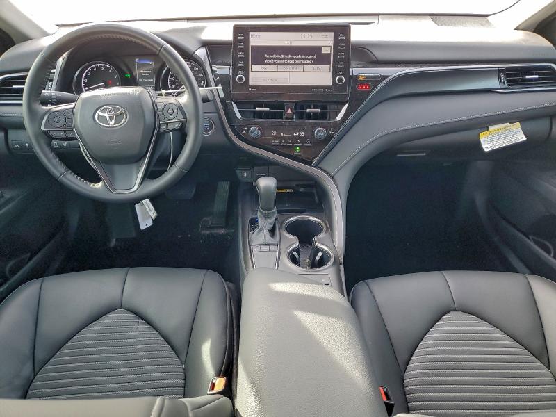 Продаж на аукціоні авто 2023 Toyota Camry, vin: 4T1S11AK6PU822652, номер лоту: 94308955