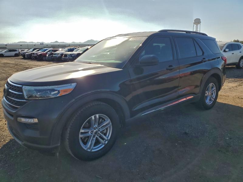 2020 Ford Explorer X მანქანა იყიდება აუქციონზე, vin: 1FMSK7DH1LGC30830, აუქციონის ნომერი: 93936165