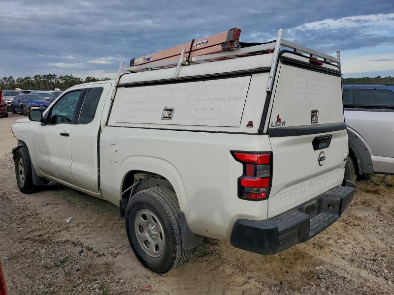 Aukcja sprzedaży 2024 Nissan Frontier, vin: 1N6ED1CM9RN673039, numer aukcji: 96369895