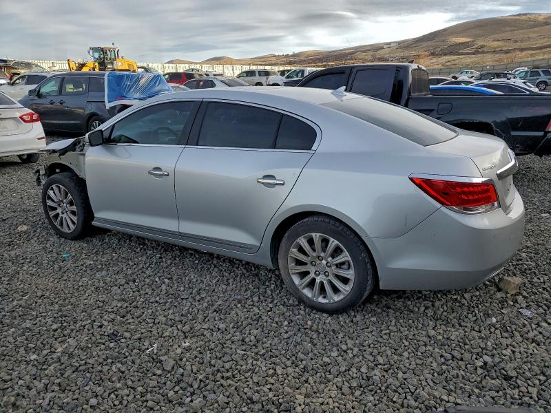 2013 Buick Lacrosse მანქანა იყიდება აუქციონზე, vin: 1G4GF5E30DF330457, აუქციონის ნომერი: 97598355