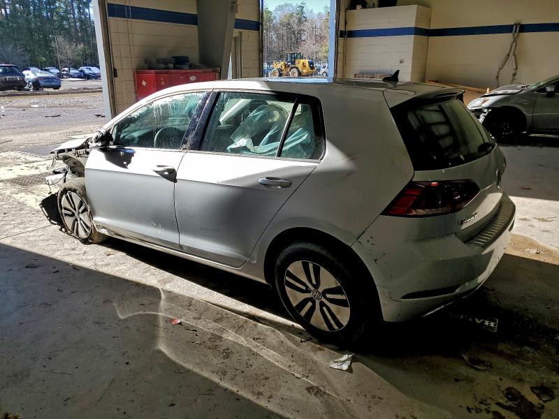 Aukcja sprzedaży 2019 Volkswagen E-golf, vin: WVWKR7AU4KW910940, numer aukcji: 95728175