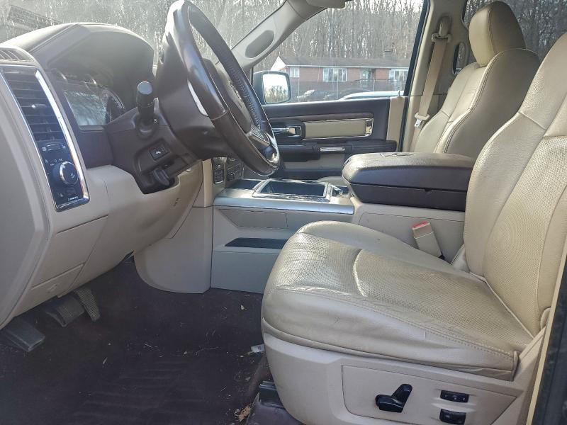 Aukcja sprzedaży 2014 Ram 1500, vin: 1C6RR7VM5ES337574, numer aukcji: 95635875