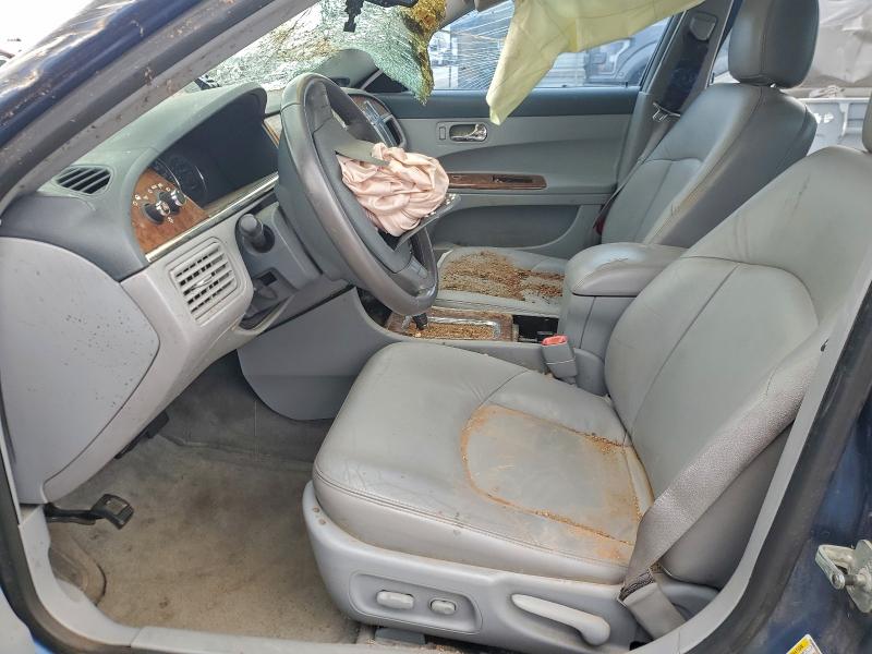 Aukcja sprzedaży 2006 Buick Lacrosse, vin: 2G4WD582061200080, numer aukcji: 96898045