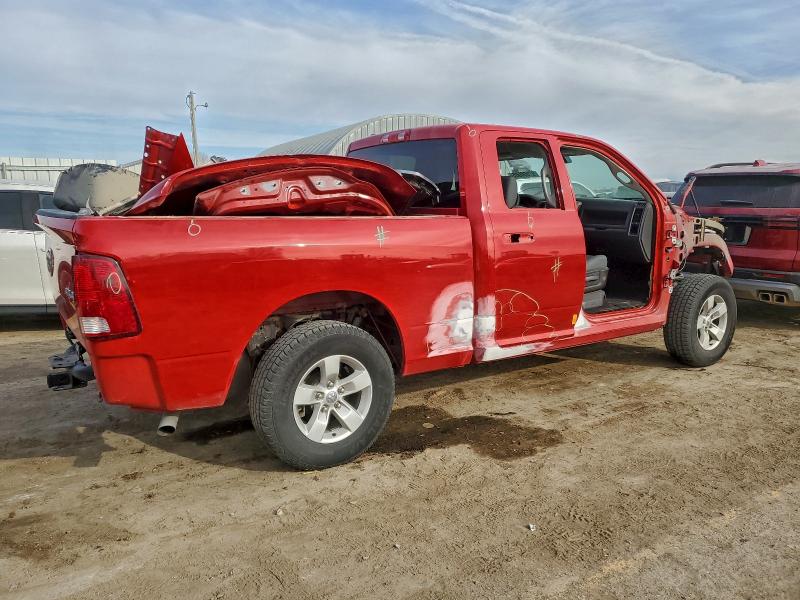Aukcja sprzedaży 2016 Ram 1500, vin: 1C6RR7FG2GS413988, numer aukcji: 97000005