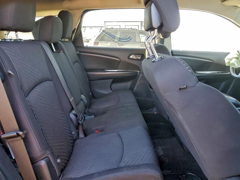 97353945 :رقم المزاد ، 3C4PDDBG7ET138603 vin ، 2014 Dodge Journey مزاد بيع