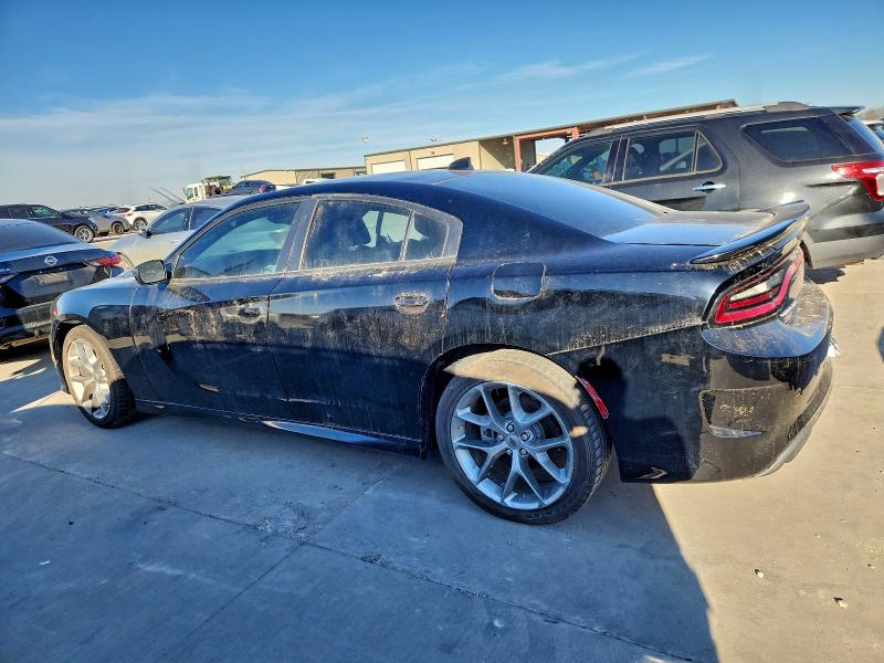 95857855 :رقم المزاد ، 2C3CDXHG9PH584713 vin ، 2023 Dodge Charger مزاد بيع