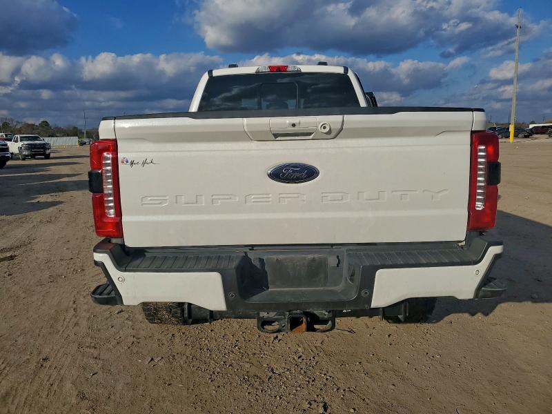 Aukcja sprzedaży 2023 Ford F250, vin: 1FT8W2BM7PEC41600, numer aukcji: 41943416
