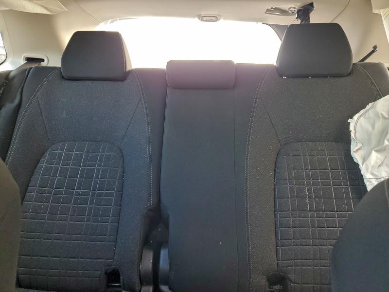 2025 Honda Hr-v მანქანა იყიდება აუქციონზე, vin: 3CZRZ1H38SM717032, აუქციონის ნომერი: 41722896
