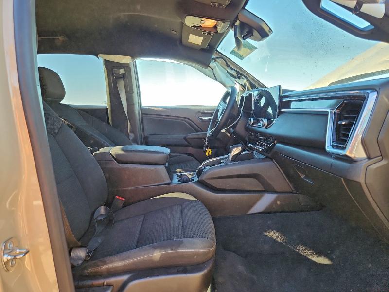 Продаж на аукціоні авто 2024 Gmc Canyon, vin: 1GTP6BEK8R1168463, номер лоту: 85442935