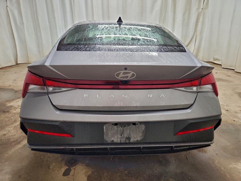 96194735 :رقم المزاد ، KMHLM4DG2RU775224 vin ، 2024 Hyundai Elantra Se مزاد بيع