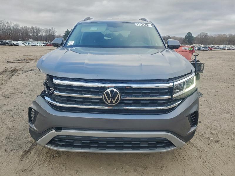 Продажа на аукционе авто 2021 Volkswagen Atlas, vin: 1V2GP2CA2MC515935, номер лота: 97433245