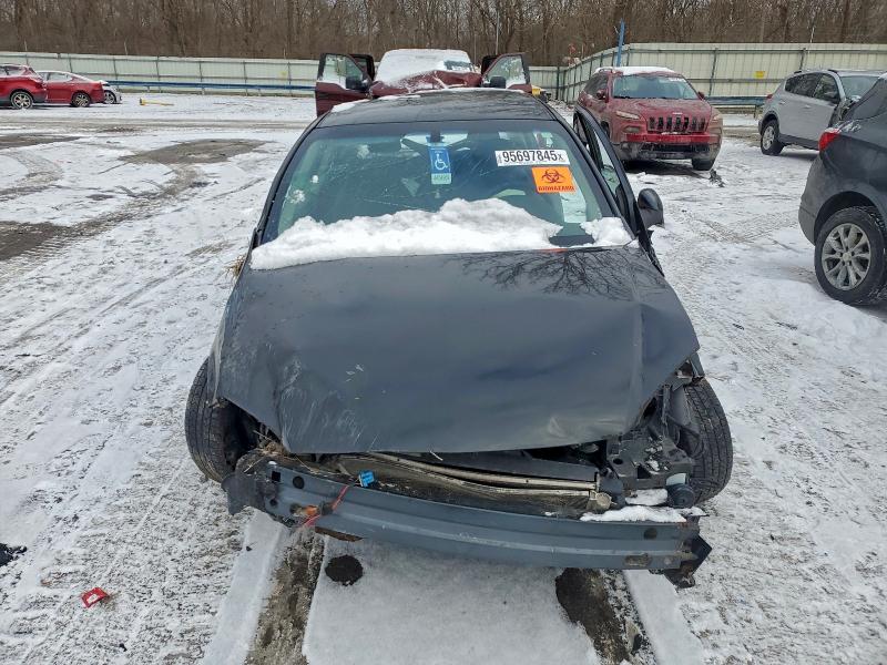 2010 Chevrolet Cobalt 1lt მანქანა იყიდება აუქციონზე, vin: 1G1AD5F54A7156648, აუქციონის ნომერი: 79466055