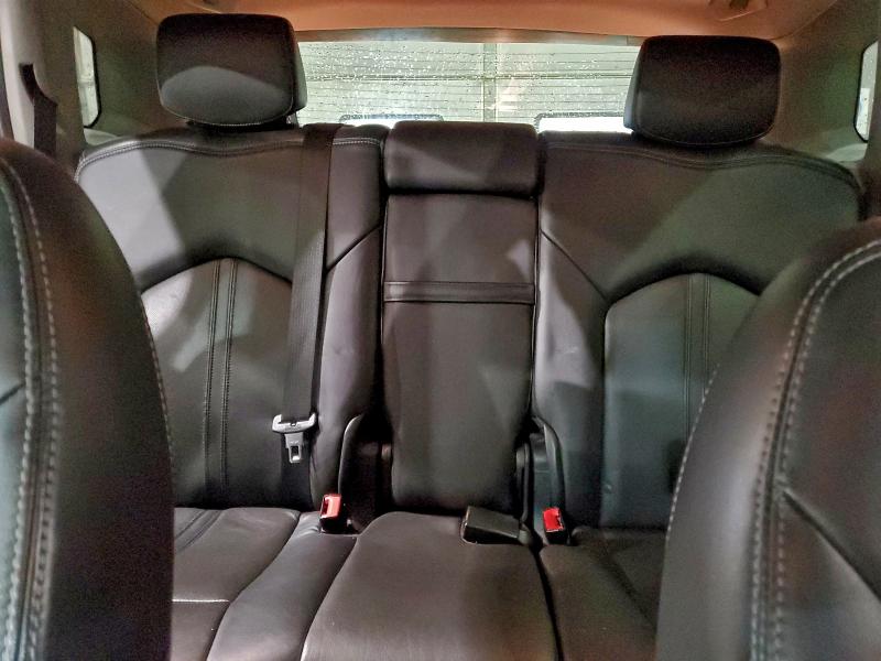 Продаж на аукціоні авто 2013 Cadillac Srx, vin: 3GYFNGE35DS656131, номер лоту: 94294155