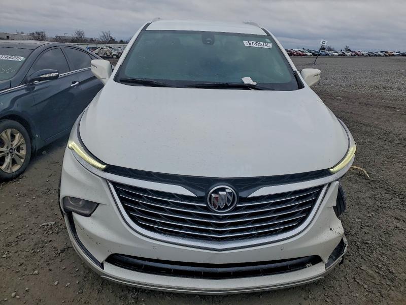 Продажа на аукционе авто 2024 Buick Enclave, vin: 5GAERCKW2RJ113553, номер лота: 97390745