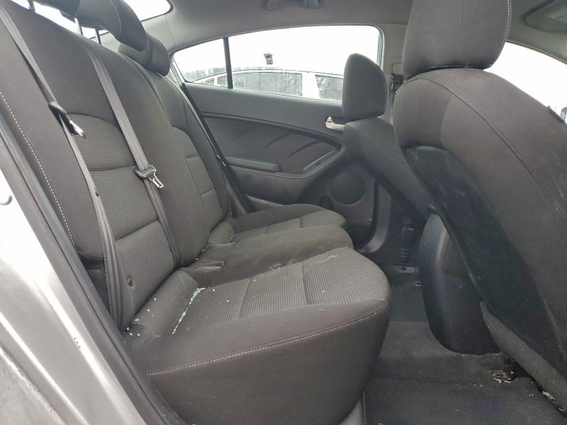 Aukcja sprzedaży 2017 Kia Forte, vin: 3KPFK4A70HE161751, numer aukcji: 96361095