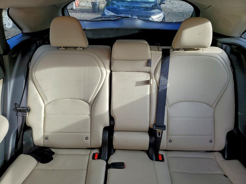 Продажа на аукционе авто 2022 Infiniti Qx50, vin: 3PCAJ5CB5NF108456, номер лота: 97218655