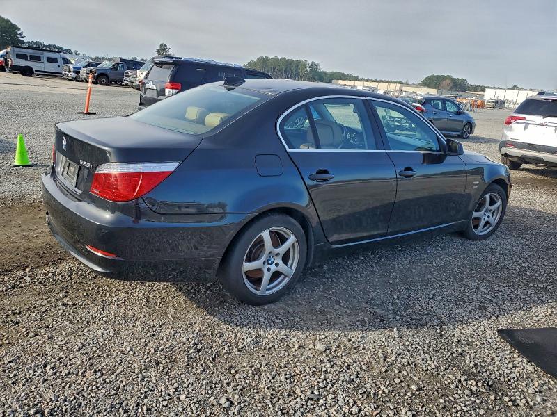 Aukcja sprzedaży 2010 Bmw 528 Xi, vin: WBANV1C51AC444425, numer aukcji: 94514455