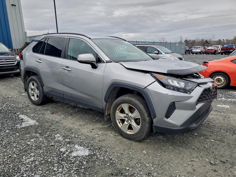 Продаж на аукціоні авто 2019 Toyota Rav4, vin: 2T3B1RFV1KW012329, номер лоту: 95223065