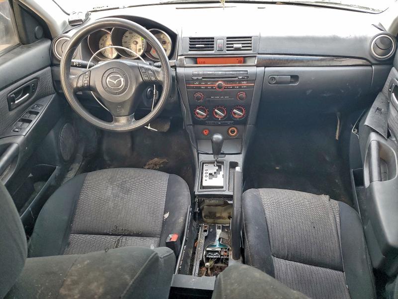 Aukcja sprzedaży 2007 Mazda 3, vin: JM1BK32F171768807, numer aukcji: 97294455