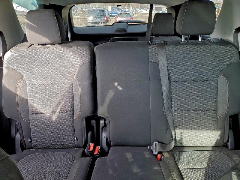 2021 Chevrolet Traverse მანქანა იყიდება აუქციონზე, vin: 1GNERFKWXMJ109797, აუქციონის ნომერი: 95097805