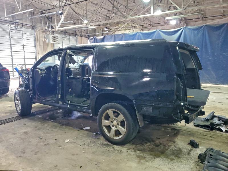 Продажа на аукционе авто 2015 Gmc Yukon Xl, vin: 1GKS2JKJ4FR735264, номер лота: 96379375