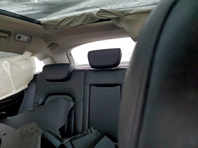 Продажа на аукционе авто 2010 Audi Q5, vin: WA1LKAFP2AA017650, номер лота: 96173395
