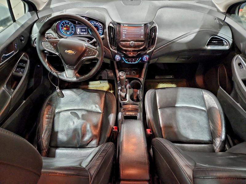 Продаж на аукціоні авто 2017 Chevrolet Cruze, vin: 3G1BF5SM7HS503364, номер лоту: 97912335