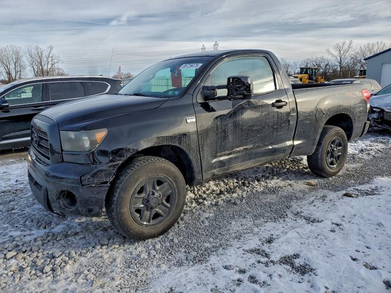 Aukcja sprzedaży 2007 Toyota Tundra, vin: 5TFKT52187X001773, numer aukcji: 95729475