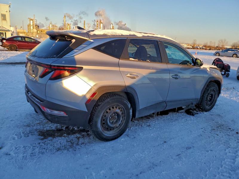 Aukcja sprzedaży 2022 Hyundai Tucson, vin: KM8JB3AE2NU059847, numer aukcji: 96065375