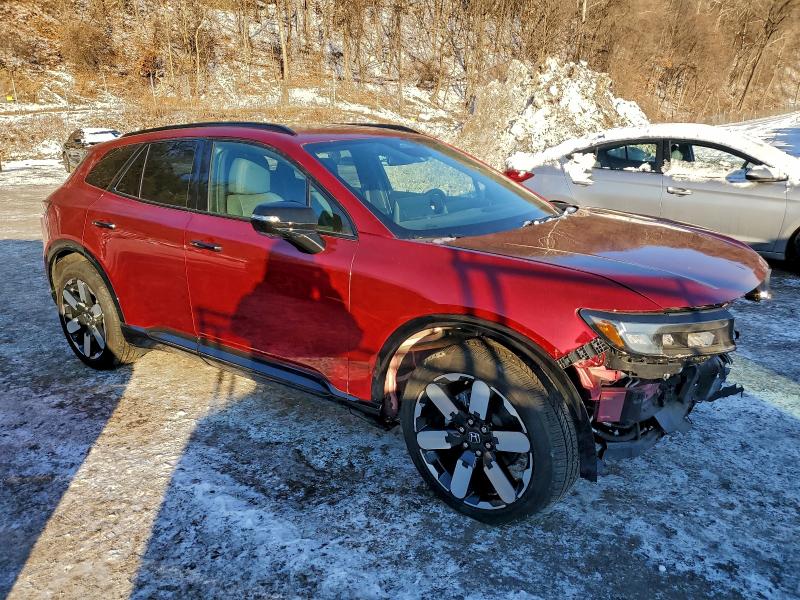 Продаж на аукціоні авто 2024 Honda Prologue E, vin: 3GPKHZRJ8RS513020, номер лоту: 96646805