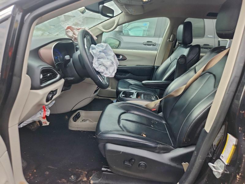 Продаж на аукціоні авто 2021 Chrysler Voyager, vin: 2C4RC1DG6MR528729, номер лоту: 95796245
