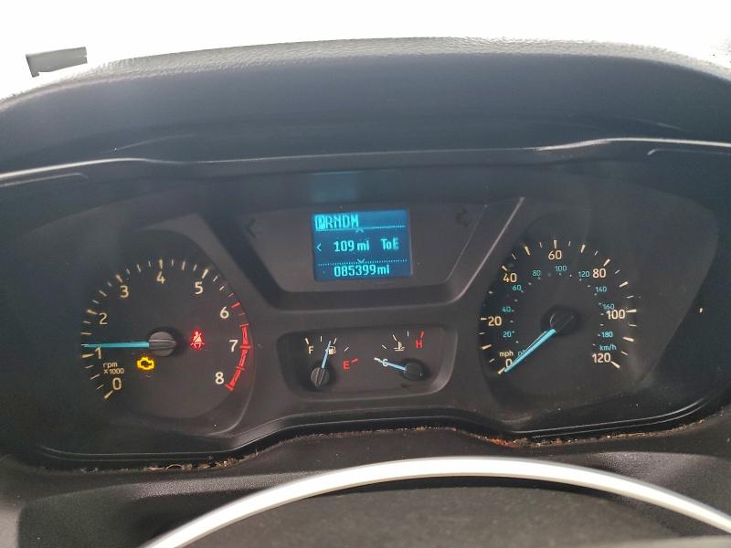 Продажа на аукционе авто 2015 Ford Transit T-, vin: 1FTCR3XM9FKA30043, номер лота: 96493805