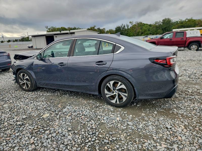 95676785 :رقم المزاد ، 4S3BWAF62M3014141 vin ، 2021 Subaru Legacy Pre مزاد بيع