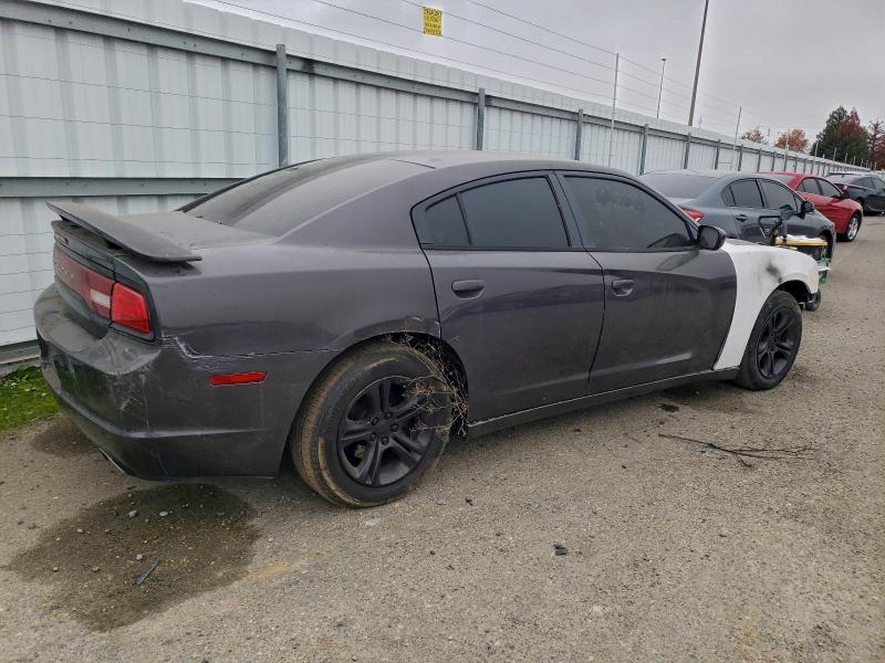 96596305 :رقم المزاد ، 2C3CDXBG3EH170560 vin ، 2014 Dodge Charger مزاد بيع