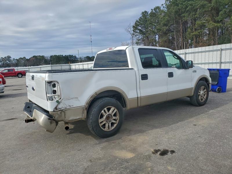96225185 :رقم المزاد ، 1FTPW12V58FA62644 vin ، 2008 Ford F150 مزاد بيع