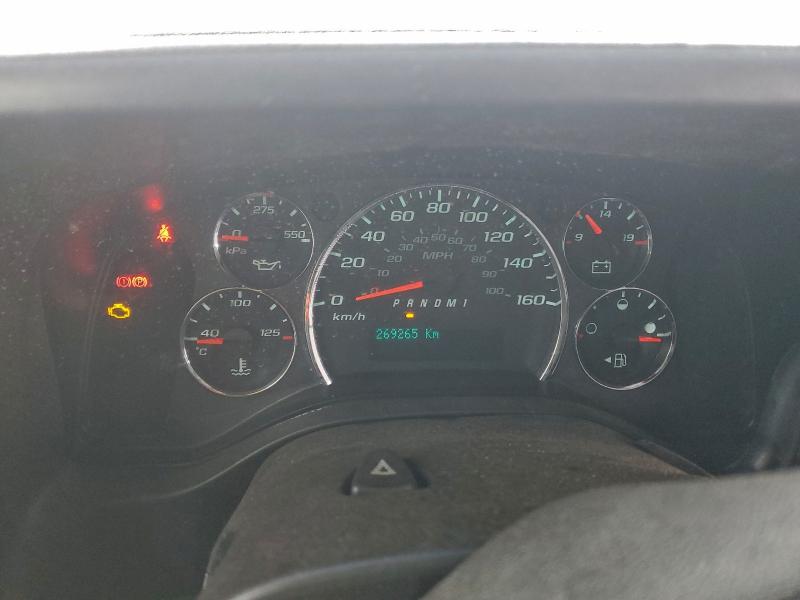 2010 Chevrolet Express Cu მანქანა იყიდება აუქციონზე, vin: 1GB9G5AG0A1165042, აუქციონის ნომერი: 90954155